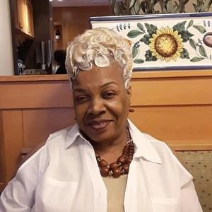 Meet your Posher, Anne